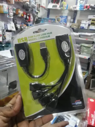 câble USB