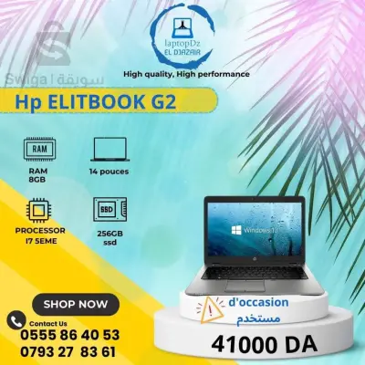 HP
