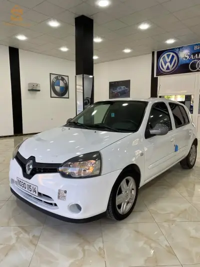 clio 2014