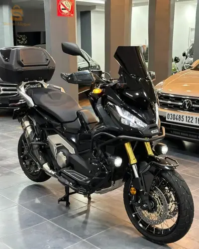 Honda X-ADV