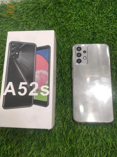 a52s