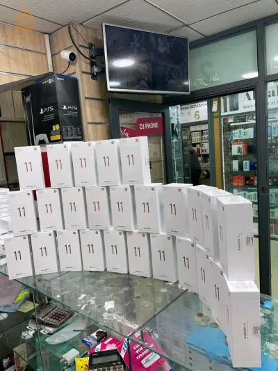 XIAOMI 11 Pro
