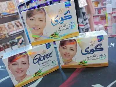 كورى