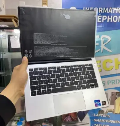 laptop