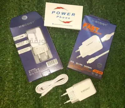 chargeur