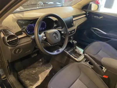 FABIA STYLE PLUS