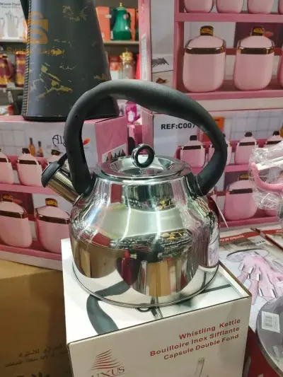 إبريق شاي
