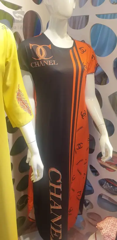 فستان