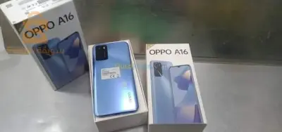 oppo a16