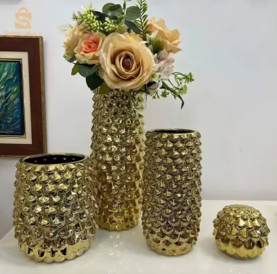 مزهرية