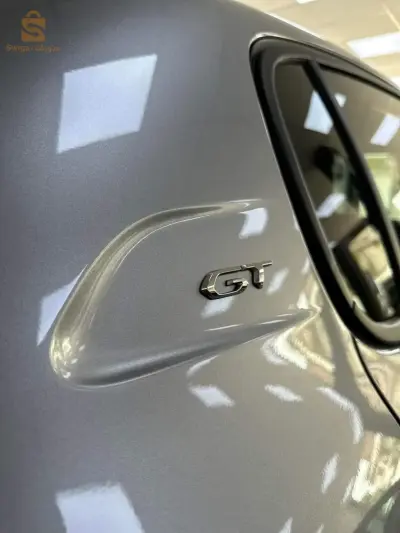 peugeot 208 GT 2023