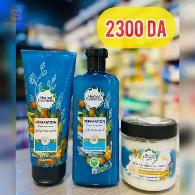 Herbal Essences