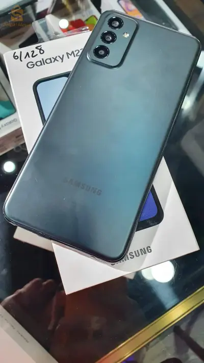 Samsung galaxy M23