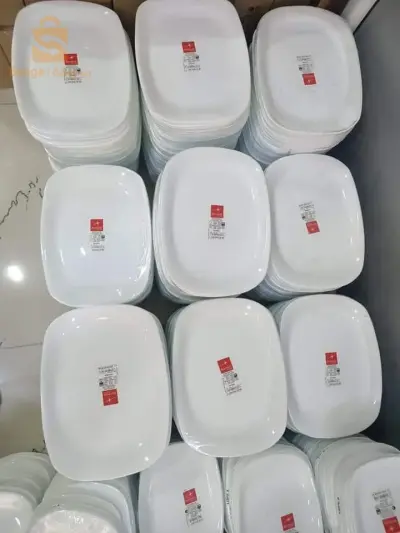assiettes