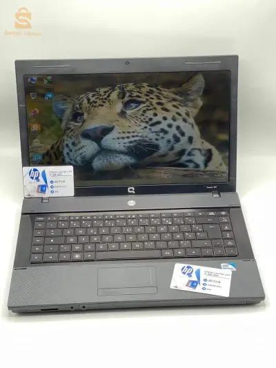 حاسوب محمول Hp