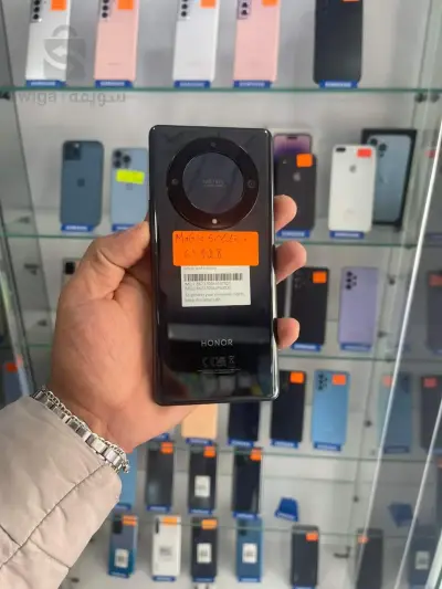 honor Magic 50 lite