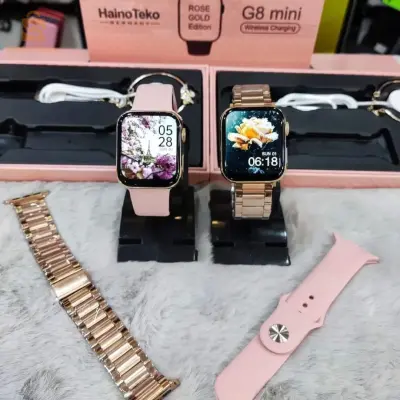 G8 Mini Gold Rose 2023