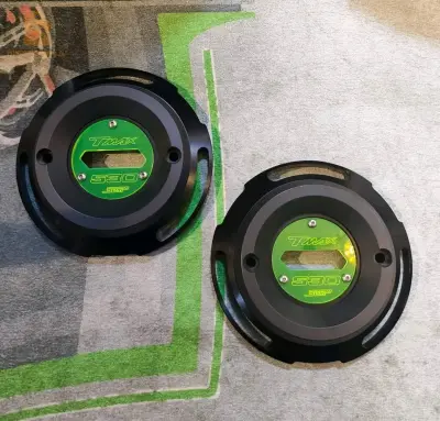 ANTI CHOC MOUTER YAMAHA TMAX