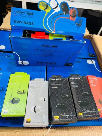 KIT HWY BASS