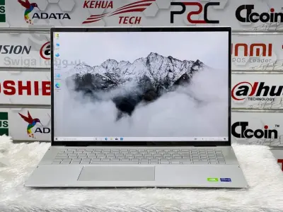 DELL INSPIRON 7706 2n1