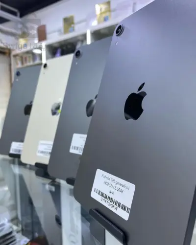 ايباد ميني 6