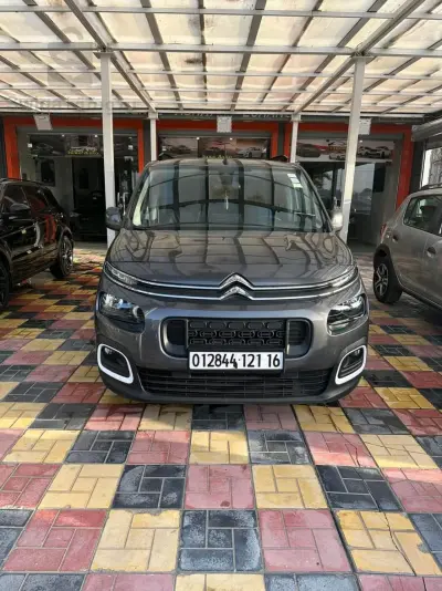 BERLINGO