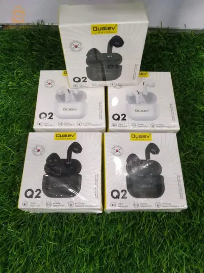 q2 سماعات