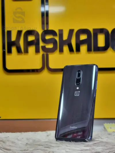 OnePlus 7 pro