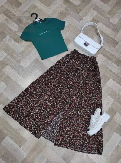 تنورة