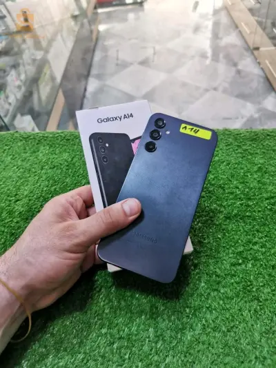 Samsung A14