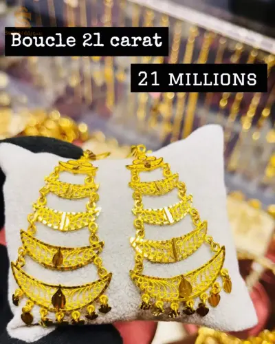 boucles