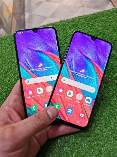Samsung A40