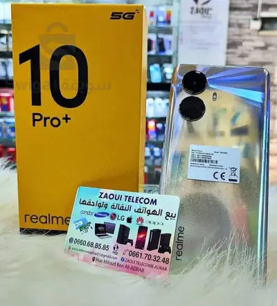 realme 10 pro