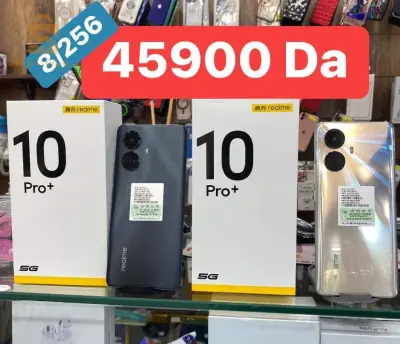 realme 10pro+