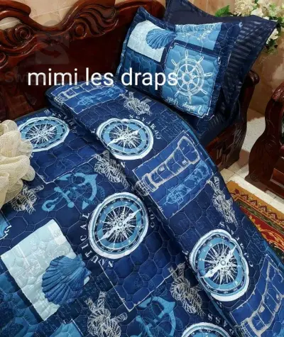 فراش السرير