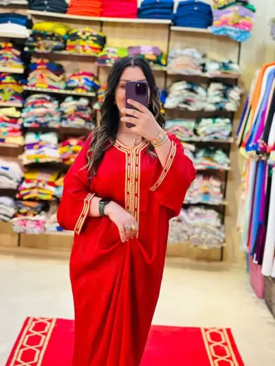 روبة تحفة