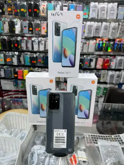 Redmi 10