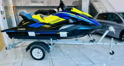 jetski