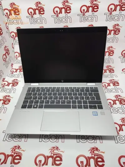 Laptop