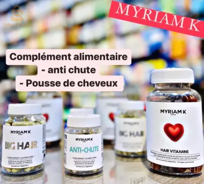 Myriamk