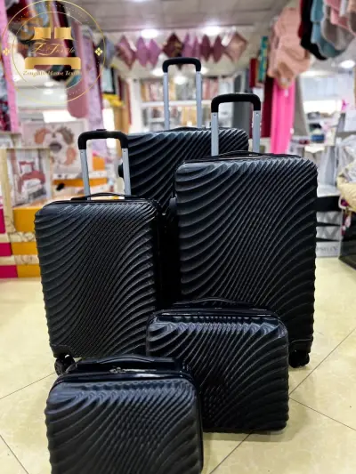 حقيبة سفر