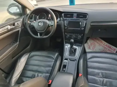 Golf 7