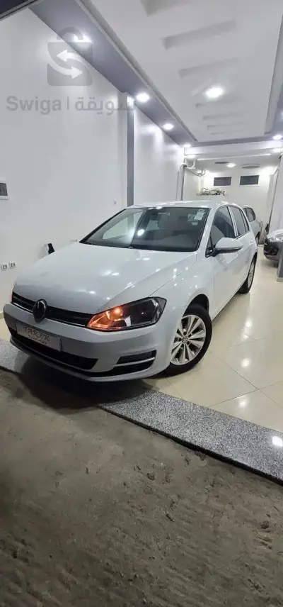GOLF ,,7  ,,CONFORT TLINE  2.0 110CH