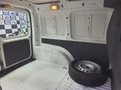 Volkswagen Caddy 2019 Comfort
