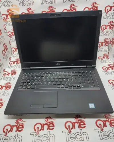 Fujitsu