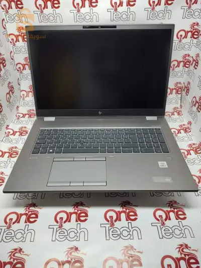 HP Zbook