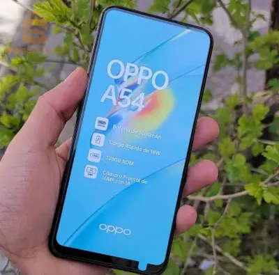 A54 OPPO