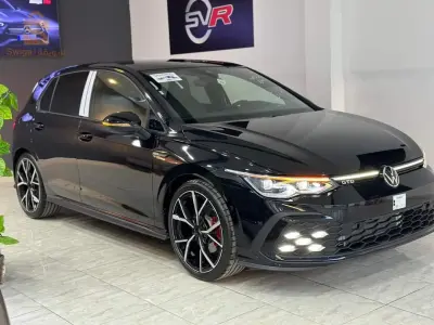 GOLF GTD 2023