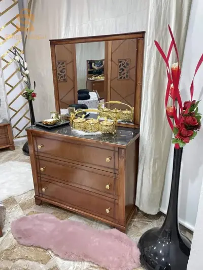 غرفة نوم