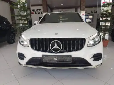 GLC.250 AMG